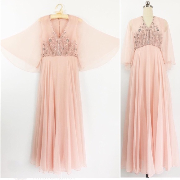 SOLD-Vintage 60s✨ www.evellon.com - Picture 2 of 6